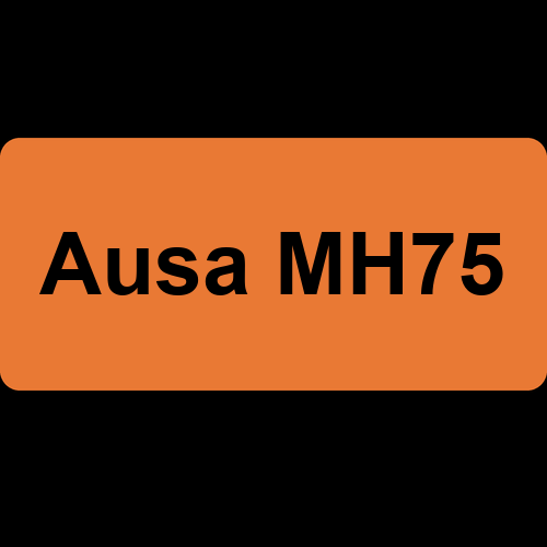 Ausa MH75